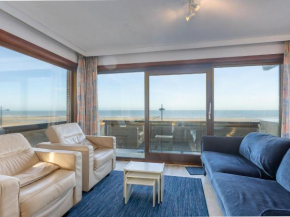 Beautiful apartment with sea-views